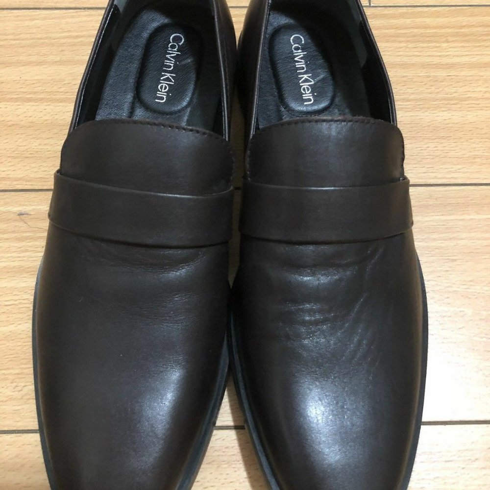 Calvin Klein Men Shoes